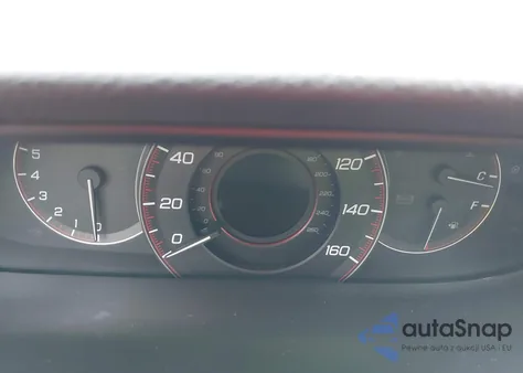 2013 Honda Accord Sport from USA, damaged, VIN 1HGCR2F50DA185007